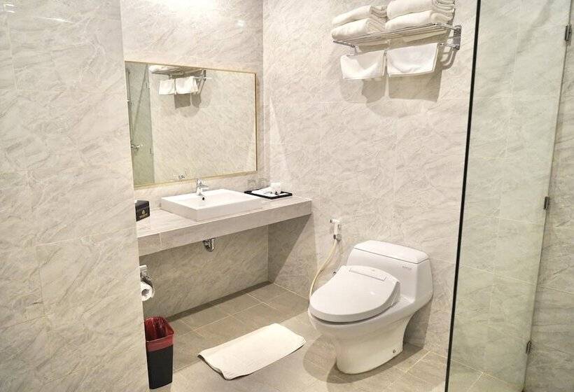 هتل Rylich Panorama