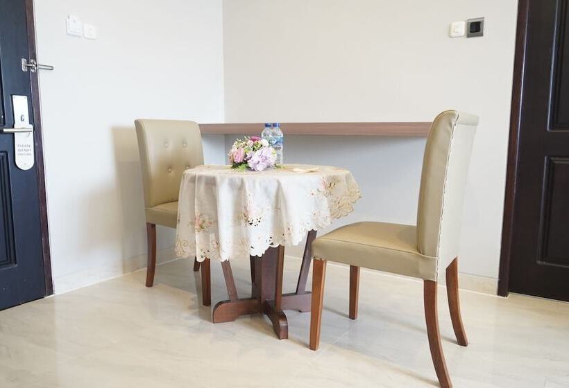 هتل Rylich Panorama