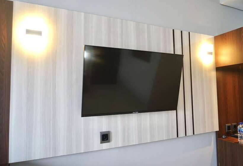 هتل Rylich Panorama