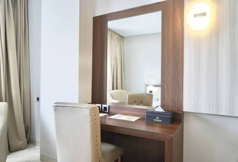 هتل Rylich Panorama