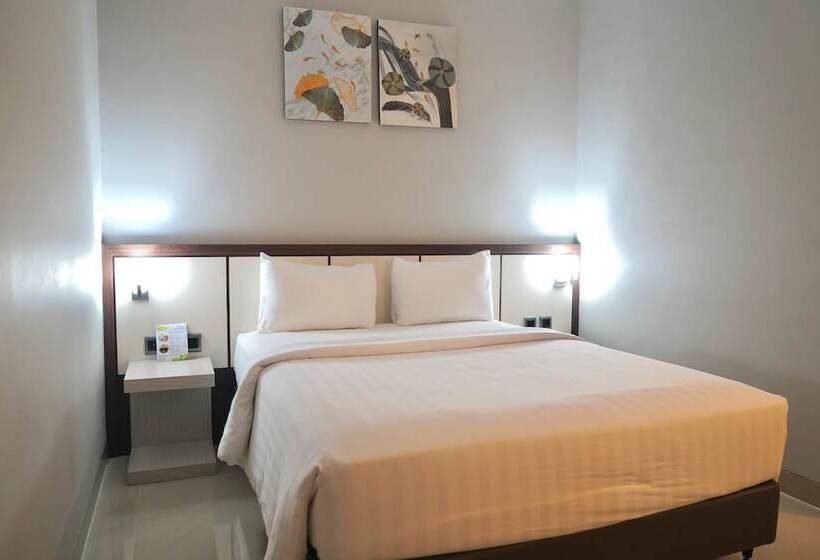 هتل Rylich Panorama