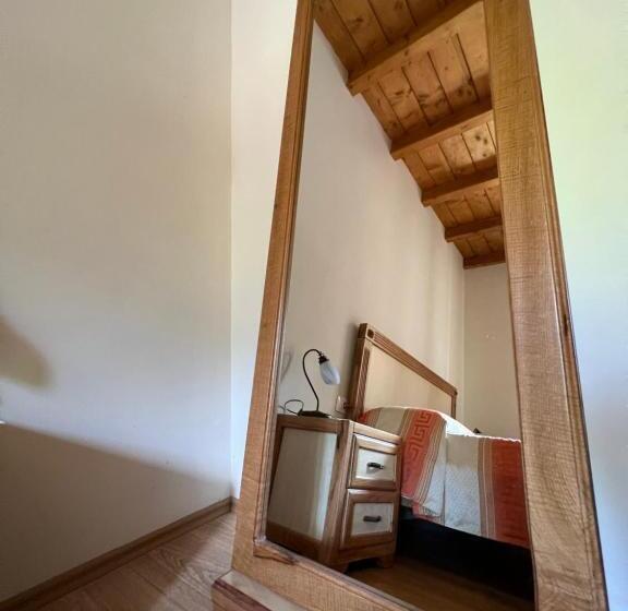 هتل Villa Molla