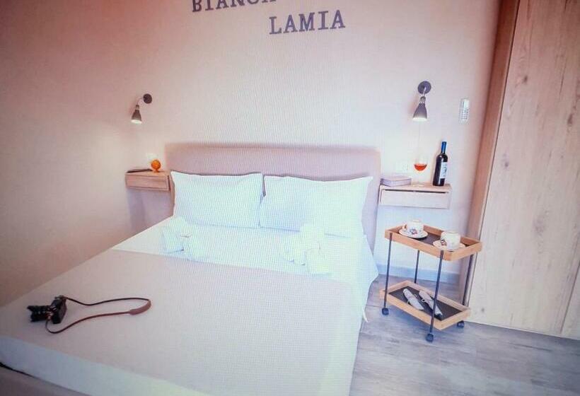 פנסיון Bianca Lamia Ostuni
