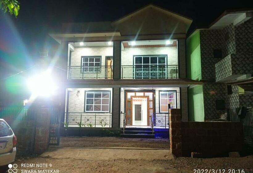 بنسيون Priyansh Home Stay