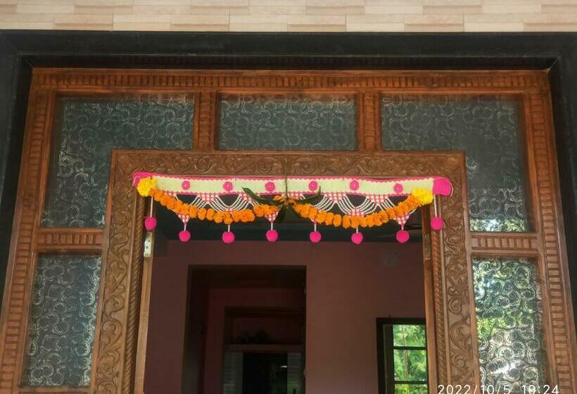 بنسيون Priyansh Home Stay
