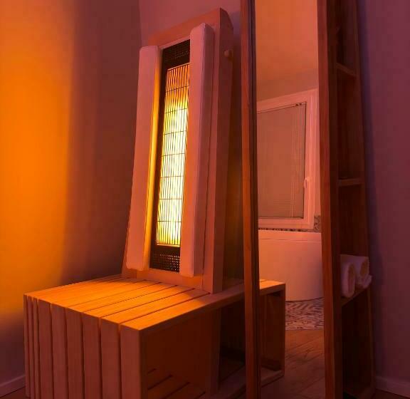 Пансион Urban Private Spa