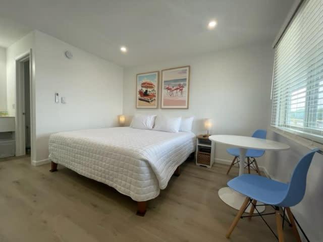 Общежитие Single King Room