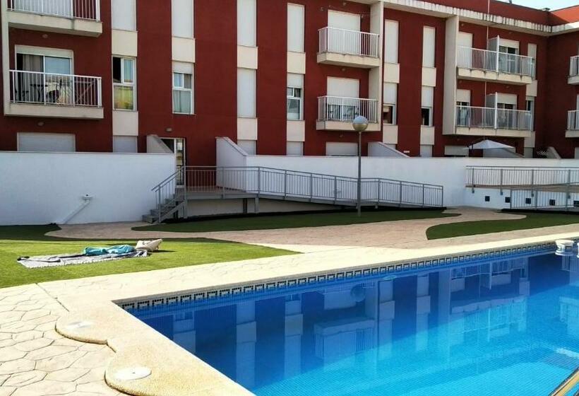 Apartamento Gelum Delta Del Ebro