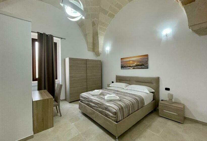B&b La Piazzetta