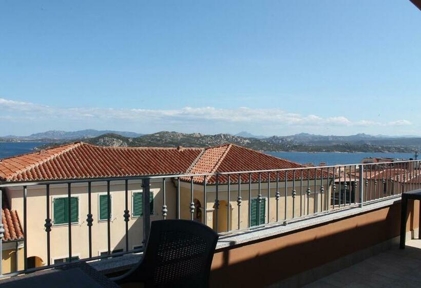 B&b U Punenti