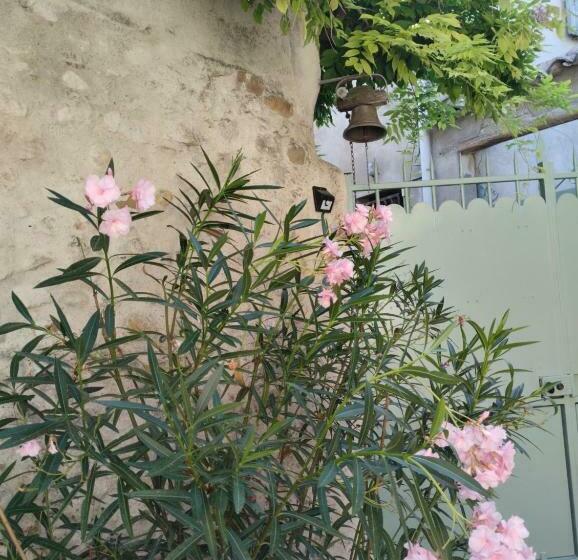 住宿加早餐  Chez Les Filles