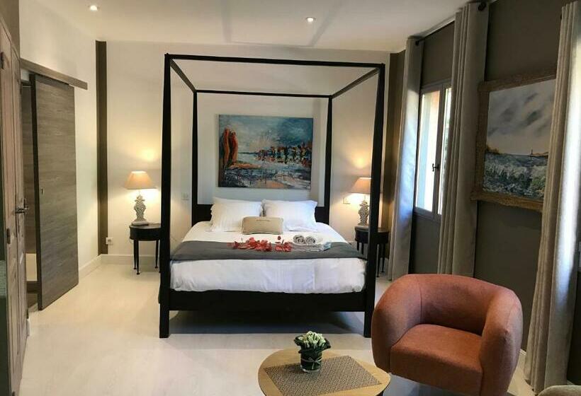 Bed and Breakfast Le Clos Du Peintre