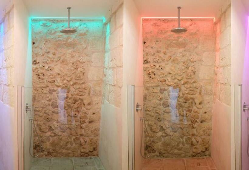 تختخواب و صبحانه Masseria Torre Sant Andrea