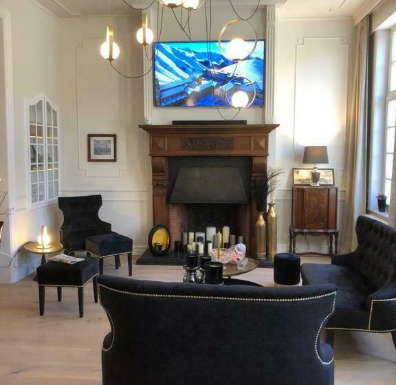 Bed and Breakfast St Georges Iv