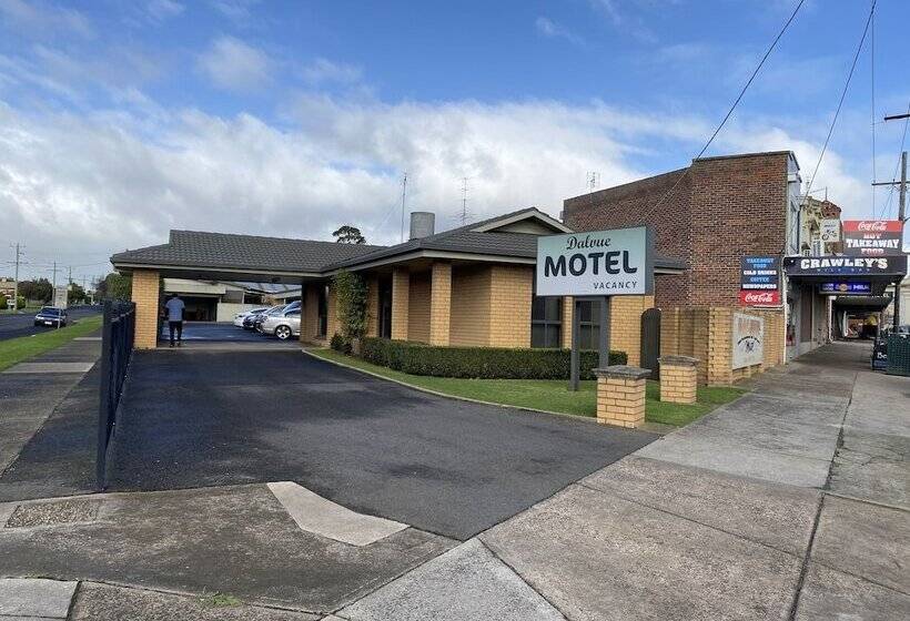 Dalvue Motel