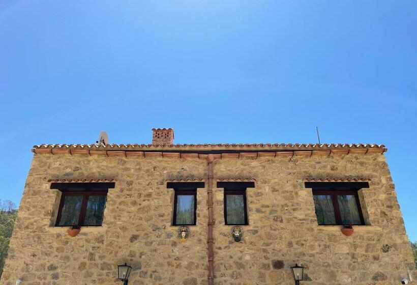 호텔 Agriturismo Borgo Furma