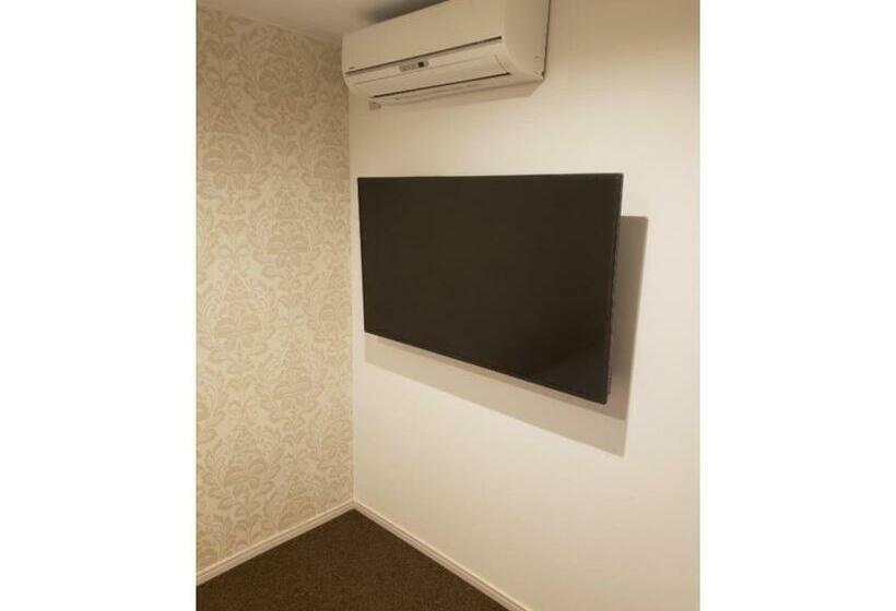 Отель Carna A Vacation Stay 53725v