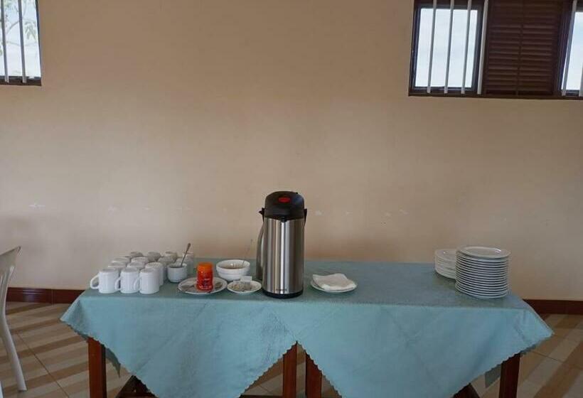 هتل Gugga Resort