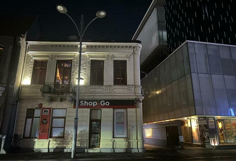 Hotel Happyrooms Piata Romana