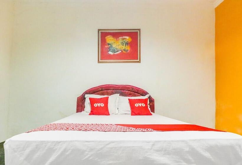 هتل Oyo 91262 Wisma Sido Moro