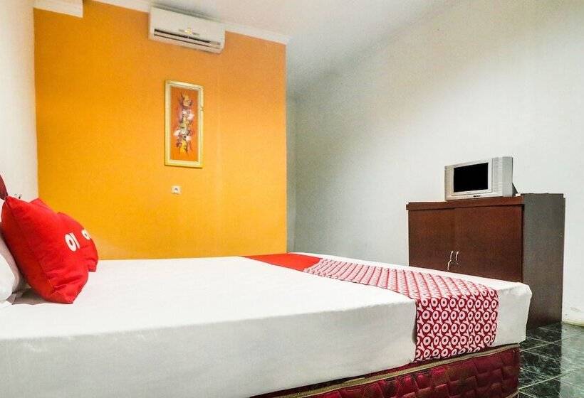 هتل Oyo 91262 Wisma Sido Moro