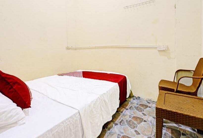 فندق Spot On 91267 Sar Inn