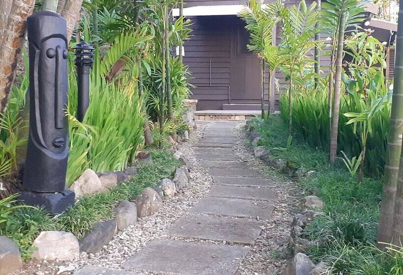 Kaila Na Ua Resort