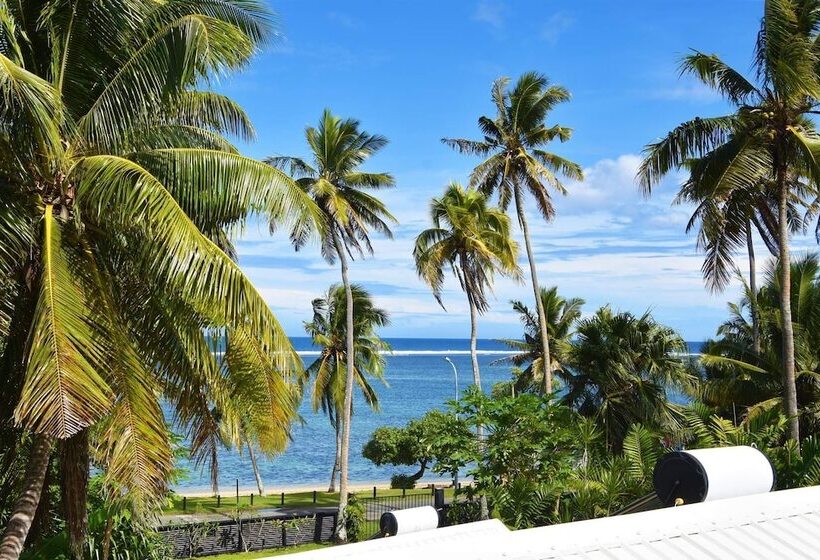 Kaila Na Ua Resort