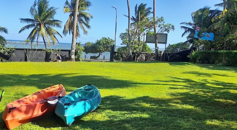 Kaila Na Ua Resort