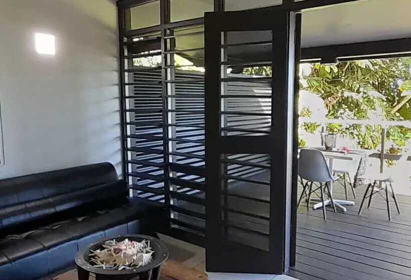 Kaila Na Ua Resort