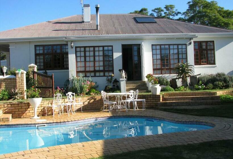 Kaiser S B&b