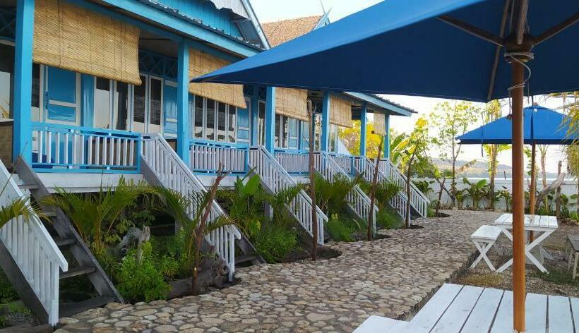 Moyo Island Resort