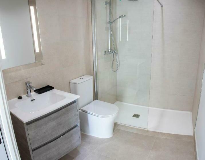 On City Resort Apartments