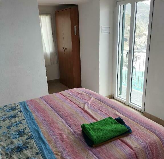 بنسيون Affittacamere Nuova Vandiris