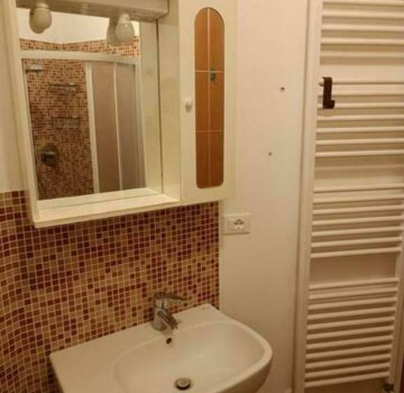 بنسيون Affittacamere Nuova Vandiris