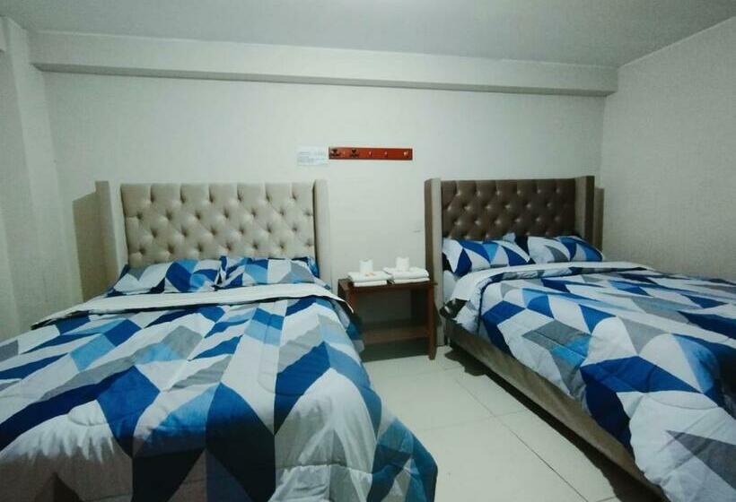 Пансион Hostal El Mirador