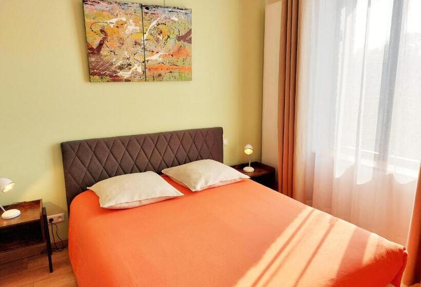 펜션 Les Jacquemarts Normands Maison D Hôtes   Guesthouse