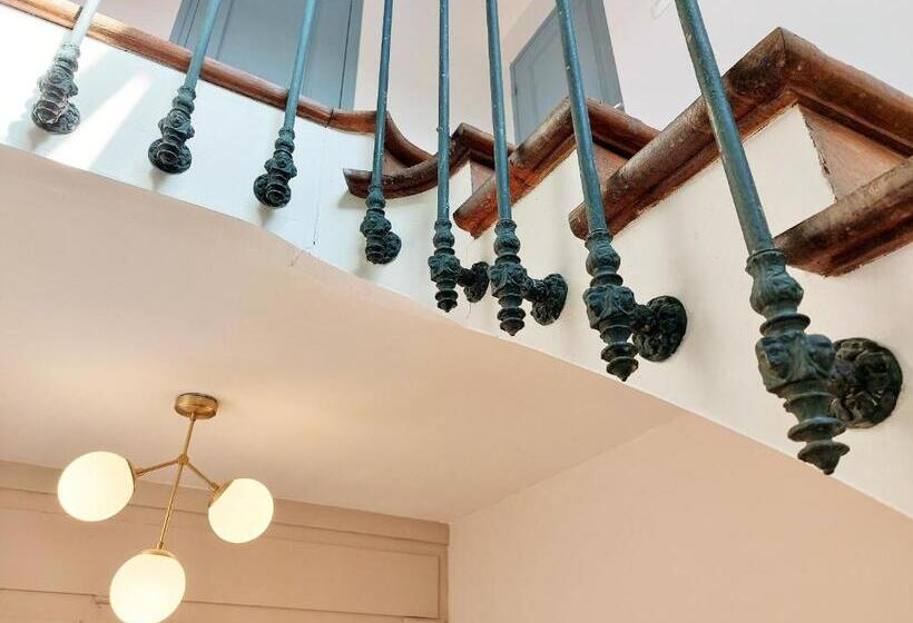 펜션 Les Jacquemarts Normands Maison D Hôtes   Guesthouse