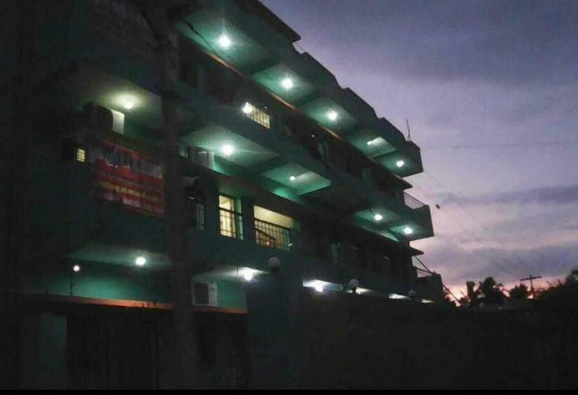 Пансион Ohm Shri Rvm Rooms