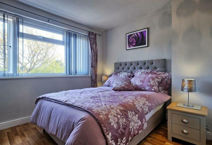 Пансион Upton Village Guest House