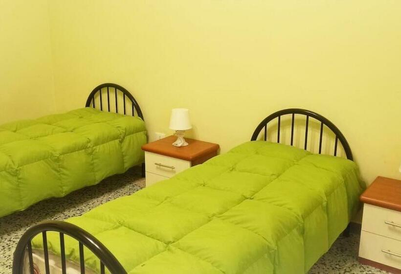 Bed and Breakfast Residenza Gonzaga