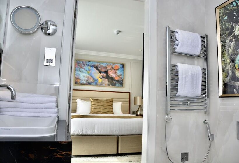 Sanctum Regent's Park