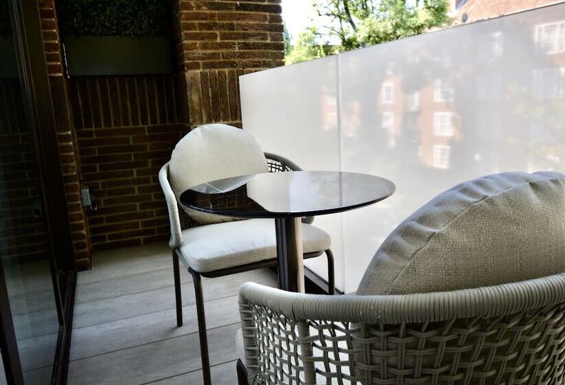 Sanctum Regent's Park