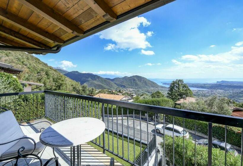Villa Rondine
