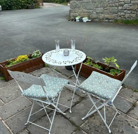 Y Felin Bed And Breakfast And Smallholding