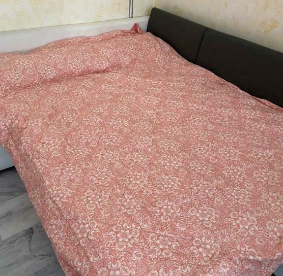 住宿加早餐 Impeccable Bnb In Milan Next To M1 Metro 10 Mins Away From Duomo Wifi Feel Like Home