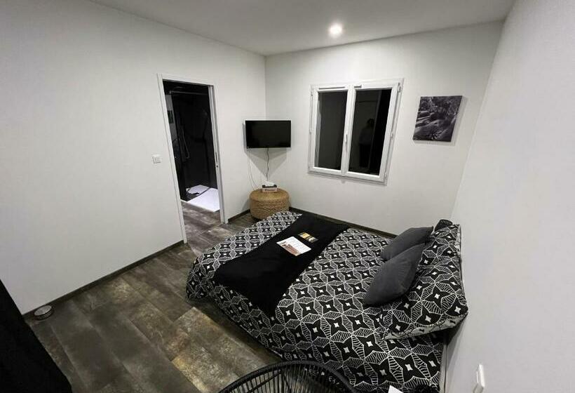 Bed and Breakfast Maison De Fanny