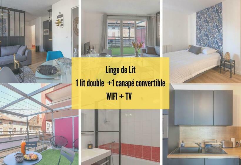 Cabana & Mâcon Rive Gauche