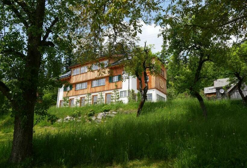 Ecologie Grundlsee