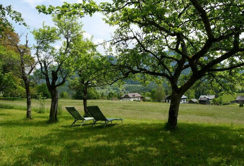 Ecologie Grundlsee